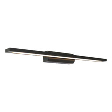 Galej Frosted Glass LED Vanity Light