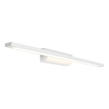 Galej Frosted Glass LED Vanity Light
