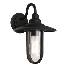 Fortis Exterior Wall Light