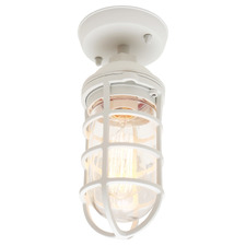 Jewel Outdoor Ceiling Light