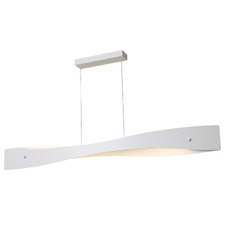 Palatine LED Pendant Light