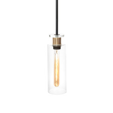 Ayla 1 Light Pendant