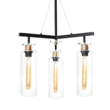 Ayla 3 Light Pendant