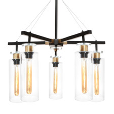 Ayla 5 Light Pendant