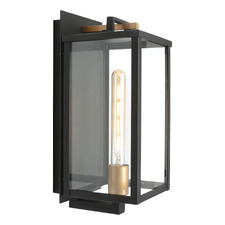 Savannah Outdoor Wall Light