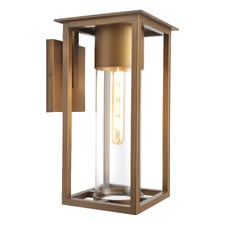 Flynn Outdoor Wall Light