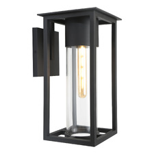 Flynn Outdoor Wall Light