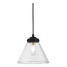 Marley Steel Pendant Light