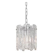 Ruther Glass Single Light Pendant