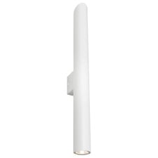 Emma Aluminum 40cm LED Outdoor Up/Down Wall Light