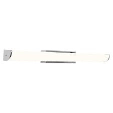 Darren Acrylic Diffuser LED Vanity Light