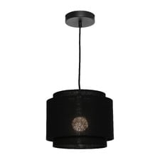 Holloway Aluminium Medium Pendant Light