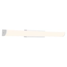 Darren Acrylic Diffuser LED Vanity Light