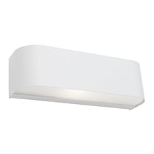 Benson Metal Wall Light