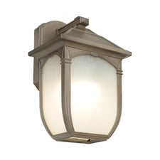 Turrim Exterior Wall Light