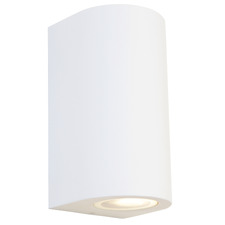 Tempo Outdoor Wall Light