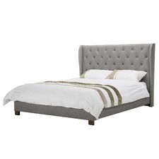 Double Beds & Bed Frames | Temple & Webster