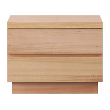 Naples Messmate Bedside Table