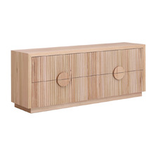 Amelie 4 Drawer Chest