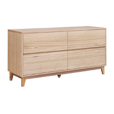 Estrella 4 Drawer Chest