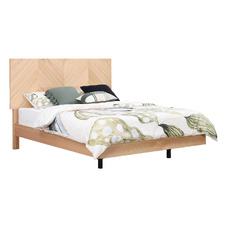 Omhive Queen Bed Frame