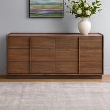 Hollis 6 Drawer Chest