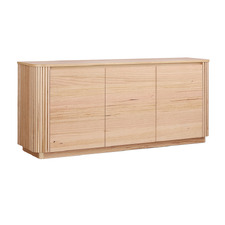 Abberline 3 Door Buffet