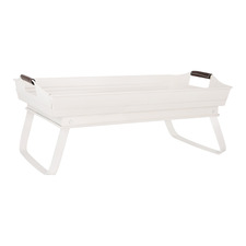Coney Island 48cm Serving Tray with Stand