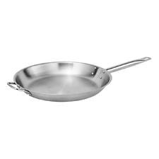 Chef Inox Force 33cm Fry Pan
