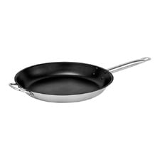 Chef Inox Force Non-Stick 33cm Fry Pan