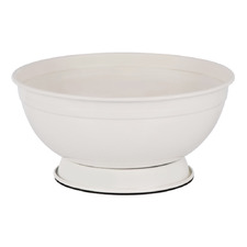 Coney Island 25cm Footed Serving Bowl