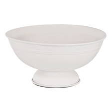 Coney Island 30.5cm Footed Serving Bowl
