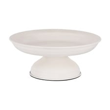 Coney Island Coupe 30cm Footed Serving Bowl
