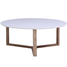 Round Coffee Tables | Temple & Webster