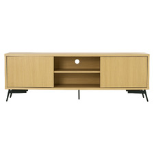 Faulkner Entertainment Unit