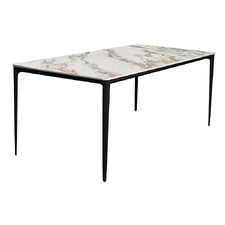 Cleodora Outdoor Dining Table