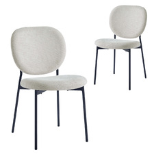 Adela Dining Chairs (Set of 2)