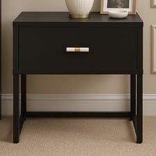Florence Bedside Table