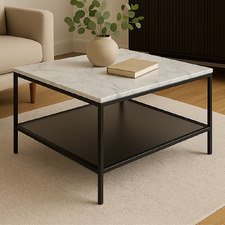 Leonardo Coffee Table