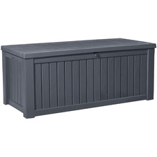 Rockwood Outdoor Storage Box