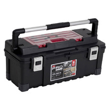 Hawk Tool Box with Lid Organiser