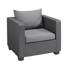 Salta Outdoor Armchair