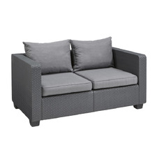 2 Seater Salta Outdoor Sofa