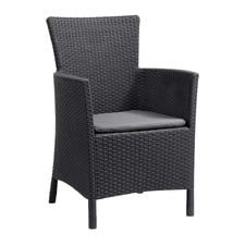 Iowa Outdoor Dining Chair
