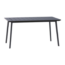 Metaline Outdoor Dining Table