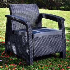 Corfu Outdoor Armchair