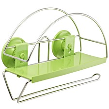 Q Magic Kitchen Towel Rack