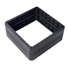 Ergo Quadro Raised Garden Bed