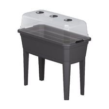 42L Respana Raised Planter with Cover