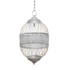 Afaaf Metal Pendant Light Shade